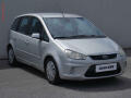 Ford C-MAX 2.0 i, AC, temp