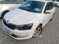 koda Fabia 1.2 TSi, R, autoAC