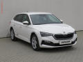 koda Scala 1.6TDI, R, Style, LED