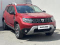 Dacia Duster 1.3TCe, Techroad, navi