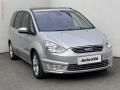 Ford Galaxy 2.0 TDCi, Titanium, AT