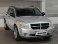 Dodge Caliber 2.0CRDi, �R, AC, v�h�ev sed