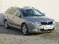 koda Octavia 2.0 TDi, AAC, tempo