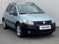 Suzuki SX4 1.6 16V, R
