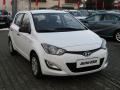 Hyundai i20 1.2i, R, AC