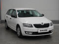 �koda Octavia 1.2TSI, �R, servis.kniha, AC
