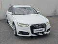 Audi A6 2.0TDi, 2.maj, AT, LED, navi