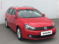 Volkswagen Golf 1.6TDI, AC, TZ