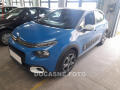 Citroën C3 1.2i, 1.maj,ČR