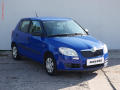 koda Fabia 1.2i