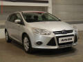 Ford Focus 1.6 TDi, AC, temp, ta�n�