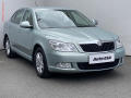koda Octavia 1.4 TSi, Ambition, vhev sed