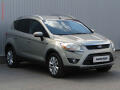 Ford Kuga 2.0 TDCi 4x4, �R, AC, park.