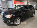 Mitsubishi ASX 1.6. i, AC, v�h�ev sed