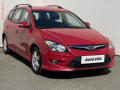 Hyundai i30 1.6 i, Klima