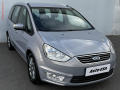 Ford Galaxy 2.0 TDCi, STK8/27