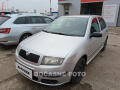 �koda Fabia 1.2 12V, AC, STK2/28