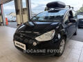 Ford S-MAX 1.8 TDCi, AC, temp