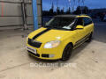 �koda Fabia 1.6i