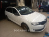 koda Rapid 1.5 TDI, R, AT, vhev sed.