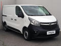 Opel Vivaro 1.6CDTi SORTIMO, Navi, AC,