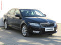 koda Octavia 1.6TDi, 2.maj, autoAC, temp