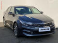 Kia Optima 1.7 CRDi, R, AT, bixen, ke