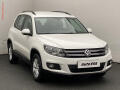 Volkswagen Tiguan 1.4TSI, 1.maj,�R, servis