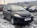 Mazda 5 1.8i, klima, el.okna