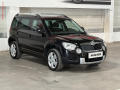 koda Yeti 2.0 TDi 4x4, Experience, DSG