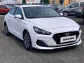 Hyundai i30 1.0 T-GDi, ČR, AC, tempo