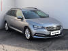 koda Superb 2.0TDi, R, DSG, navi, park