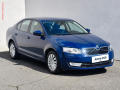 koda Octavia 1.6 TDi, 2.maj,R, Style