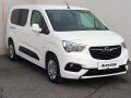 Opel Combo 1.5CDTi MAXi XL, Life, AT