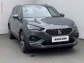 Seat Tarraco 2.0 TDi 4x4, Xcellence, DSG