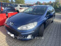 Peugeot 407 2.2HDi, 2.maj