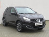 Nissan Qashqai 1.6 i, R, AC, panor, +kola