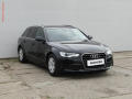 Audi A6 2.0 TDI, AT, bixenon