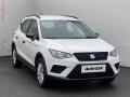 Seat Arona 1.0 TSi, Reference, +ALU