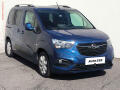 Opel Combo 1.2T, 2.maj,�R, AC, tempo