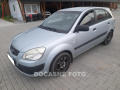 Kia Rio 1.4, 2.maj,R