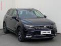 Volkswagen Tiguan 2.0TDi, Highline, DSG, panor