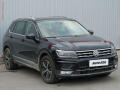 Volkswagen Tiguan 2.0TDi, Highline, DSG, panor
