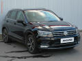 Volkswagen Tiguan 2.0TDi, Highline, DSG, panor