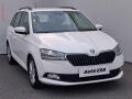 �koda Fabia 1.0 TSi, 1.maj,�R, Ambition