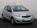 Toyota Yaris 1.3 i, 2.maj, klima