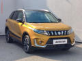 Suzuki Vitara 1.4i, navi, autoAC