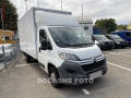Citron Jumper 2.0HDi SK ELO, AC