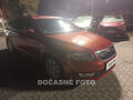 �koda Octavia 1.6TDi, 1.maj, AC, v�h�ev sed