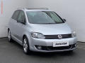 Volkswagen Golf Plus 1.4 TSi, Style, br, navi